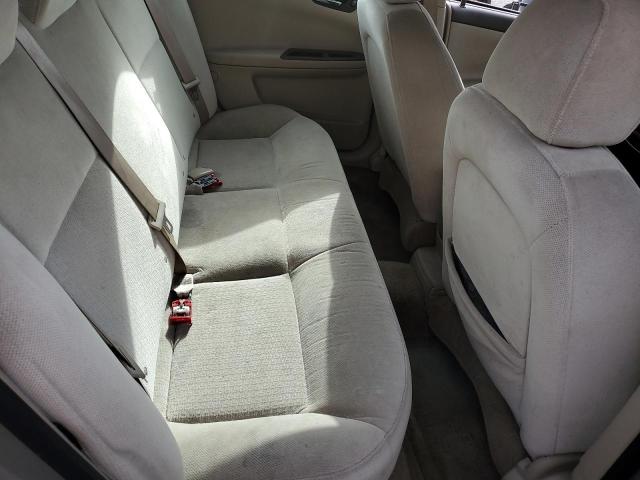 Photo 10 from auction – 2008 CHEVROLET IMPALA LS with VIN 2G1WB58N281252097