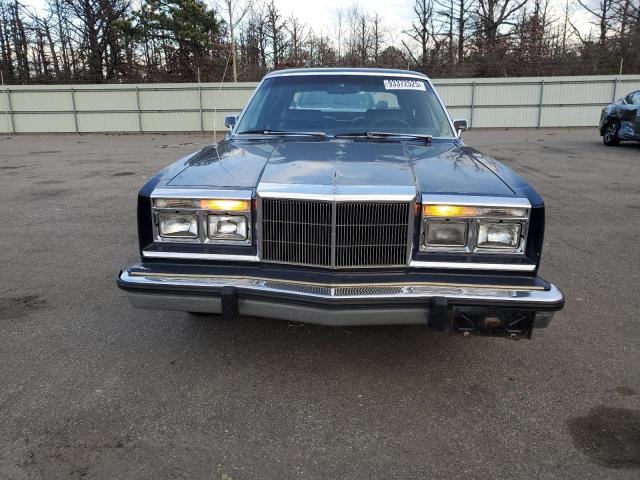 Photo 5 from auction – 1980 CHRYSLER FIFTH AVEN with VIN 2C3BF66K4CR112270