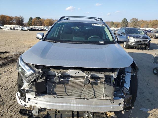 Photo 5 from auction – 2024 TOYOTA RAV4 XLE with VIN 2T3P1RFV7RW413691