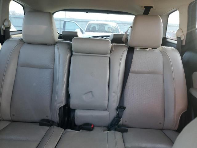 Photo 10 from auction – 2013 MAZDA CX-9 TOURI with VIN JM3TB3CV7D0408329