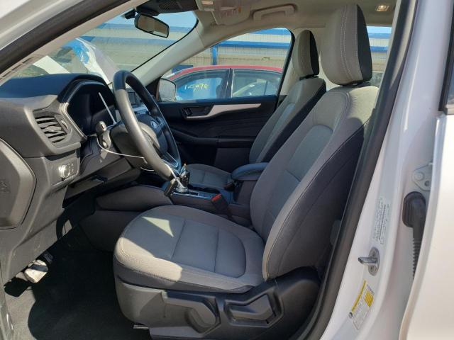 Photo 7 from auction – 2021 FORD ESCAPE S with VIN 1FMCU0F67MUA48828