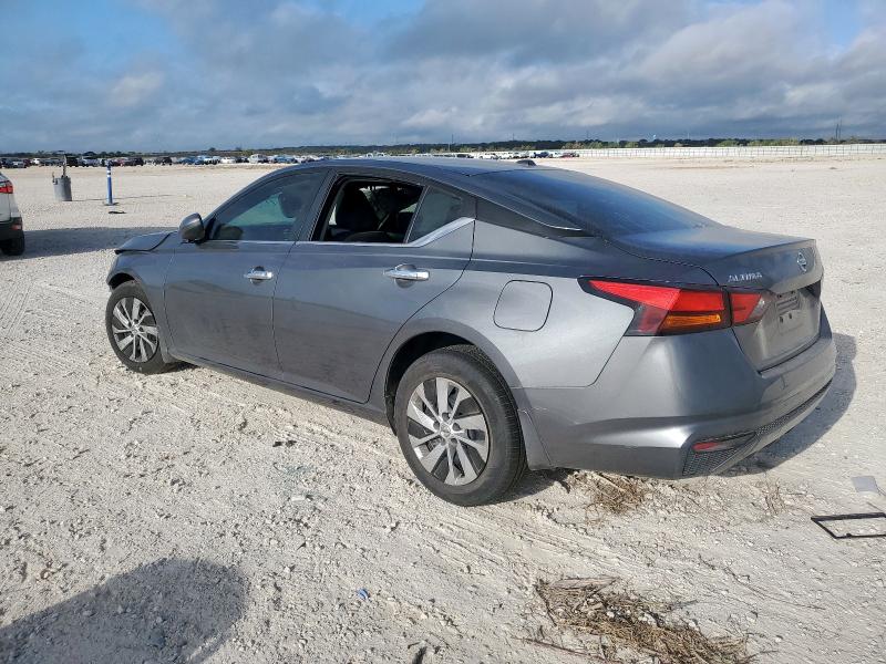 Photo 2 from auction – 2019 NISSAN ALTIMA S with VIN 1N4BL4BV8KC100080