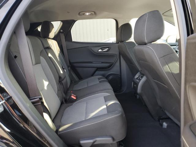 Photo 11 from auction – 2025 CHEVROLET BLAZER 2LT with VIN 3GNKBHR48SS130148