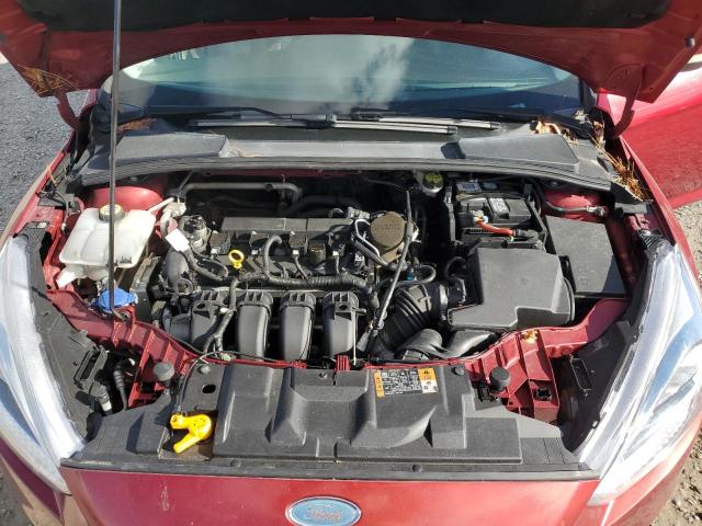 Photo 11 from auction – 2015 FORD FOCUS SE with VIN 1FADP3F20FL304238