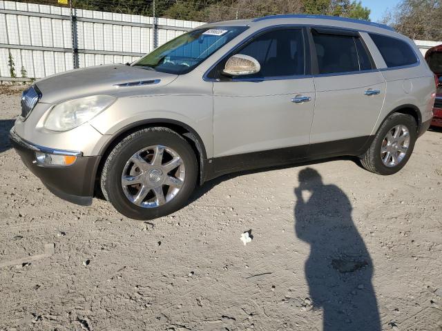 BUICK ENCLAVE CX 2009 with VIN 5GAER23D39J170366 - Photo from auction