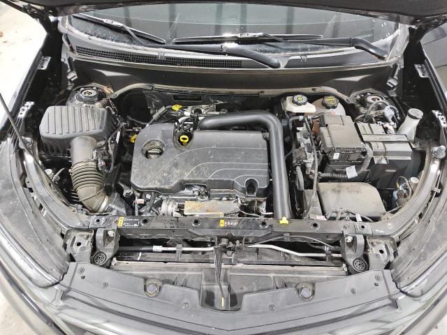 Photo 12 from auction – 2024 CHEVROLET EQUINOX LS with VIN 3GNAXHEG3RL321803