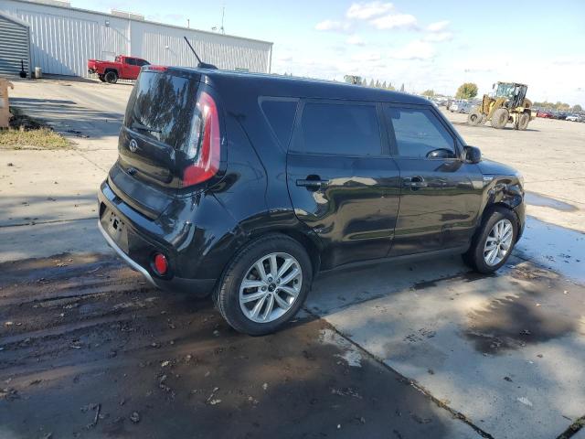 Photo 3 from auction – 2018 KIA SOUL + with VIN KNDJP3A58J7891174