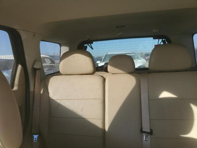 Photo 10 from auction – 2012 FORD ESCAPE LIM with VIN 1FMCU0E71CKA89850