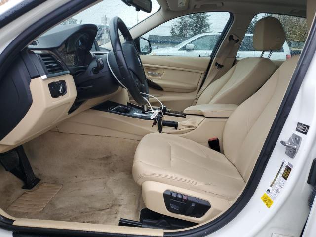 Photo 7 from auction – 2013 BMW 320 I with VIN WBA3B1C59DK128216