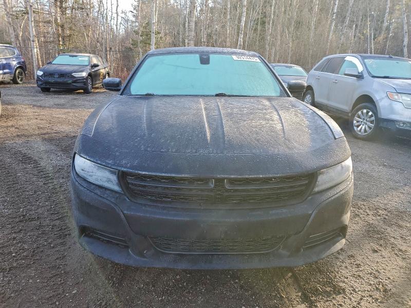 Photo 5 from auction – 2015 DODGE CHARGER SX with VIN 2C3CDXHG4FH851903