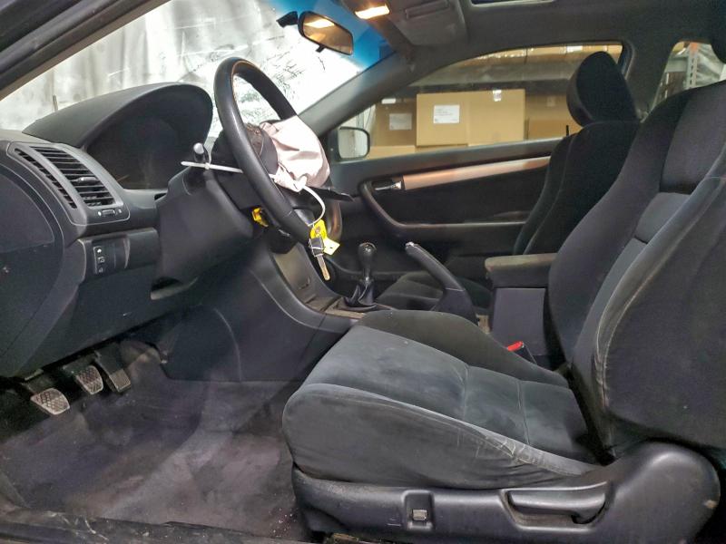 Photo 7 from auction – 2003 HONDA ACCORD EX with VIN 1HGCM71633A009790
