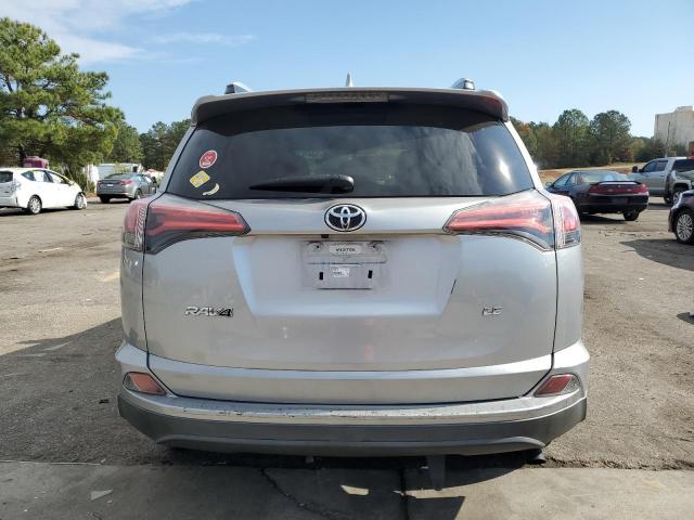Photo 6 from auction – 2016 TOYOTA RAV4 LE with VIN 2T3ZFREVXGW276447