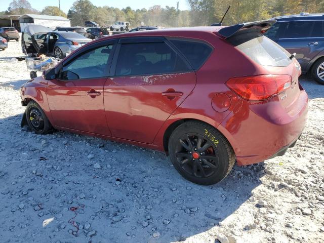 Photo 2 from auction – 2011 KIA FORTE EX with VIN KNAFU5A28B5337627