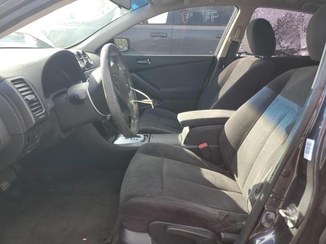 Photo 7 from auction – 2012 NISSAN ALTIMA with VIN 1N4AL2AP1CN523852