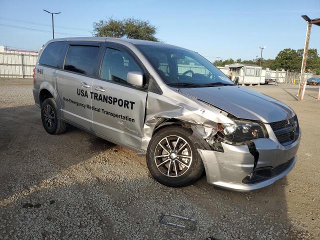 Photo 4 from auction – 2018 DODGE GRAND CARA with VIN 2C4RDGBG2JR199705