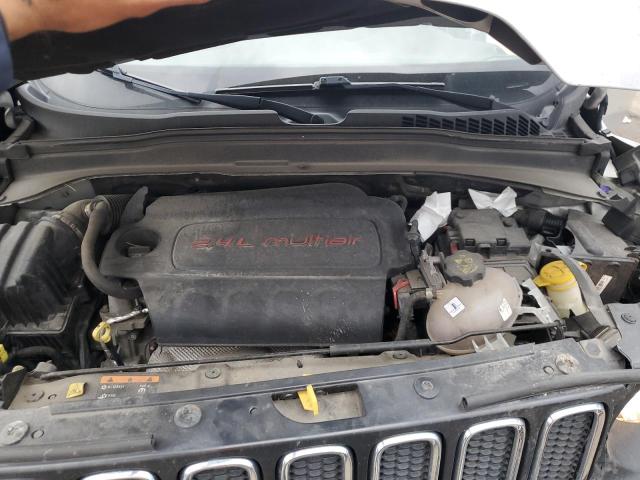 Photo 12 from auction – 2017 JEEP RENEGADE L with VIN ZACCJBBB3HPF58161