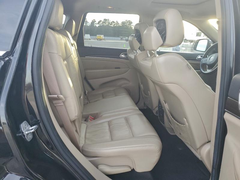 Photo 11 from auction – 2014 JEEP GRAND CHER with VIN 1C4RJEBG3EC260524