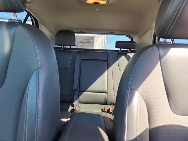 Photo 10 from auction – 2021 BUICK ENCORE GX with VIN KL4MMDSL8MB067342