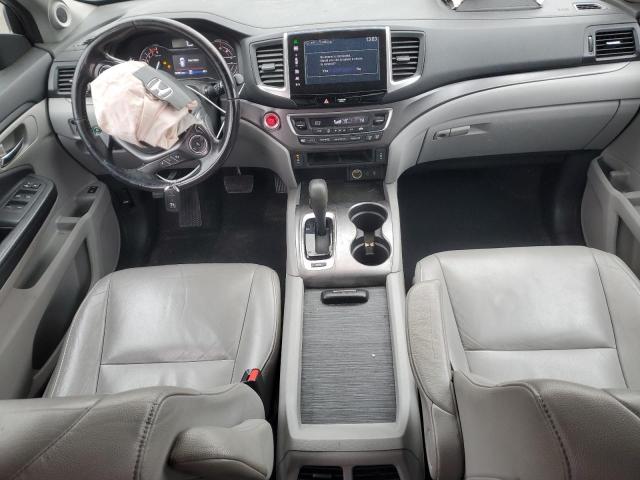 Photo 8 from auction – 2016 HONDA PILOT EXLN with VIN 5FNYF5H78GB040600