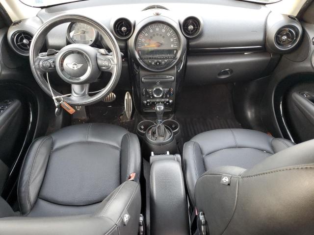Photo 8 from auction – 2015 MINI COOPER S C with VIN WMWZC5C54FWP43430