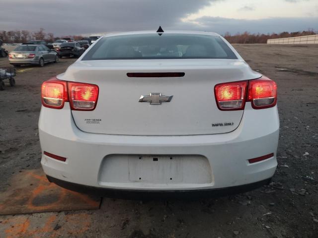 Photo 6 from auction – 2013 CHEVROLET MALIBU LS with VIN 1G11B5SA0DF343288
