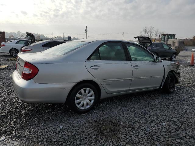 Photo 3 from auction – 2003 TOYOTA CAMRY LE with VIN 4T1BE32K43U226822