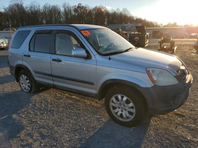 Photo 4 from auction – 2005 HONDA CR-V EX with VIN SHSRD78885U320442