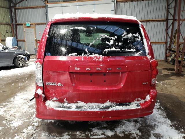 Zdjęcie 6 z aukcji – 2014 DODGE GRAND CARA z VIN 2C4RDGBG4ER309546