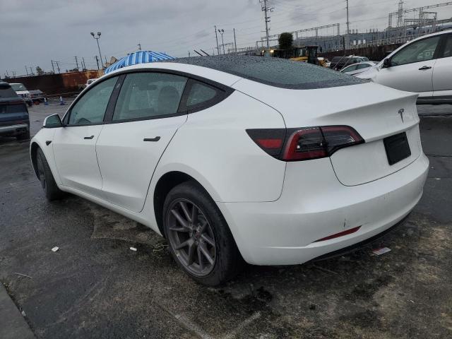 Photo 2 from auction – 2023 TESLA MODEL 3 with VIN 5YJ3E1EA4PF649074