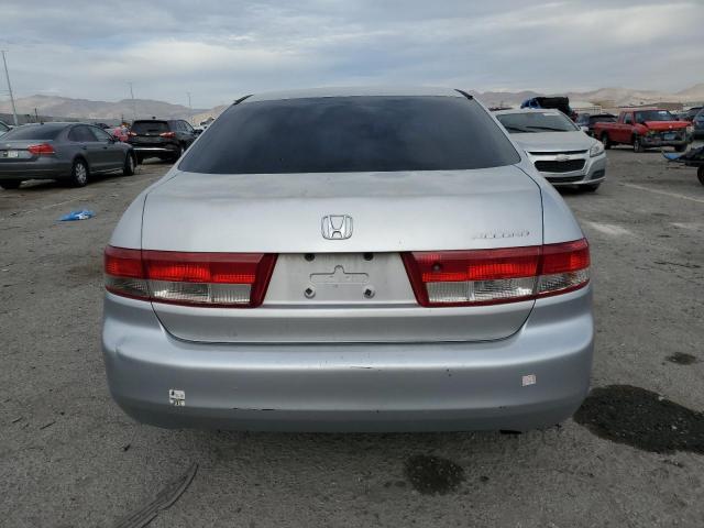 Photo 6 from auction – 2003 HONDA ACCORD EX with VIN JHMCM56693C012384