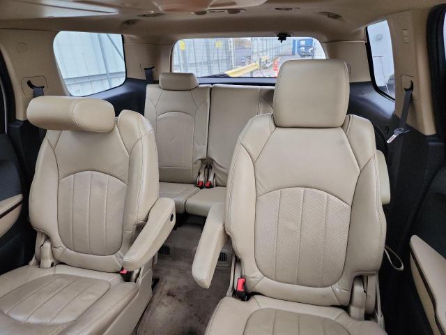 Photo 10 from auction – 2012 GMC ACADIA DEN with VIN 1GKKVTED5CJ212838