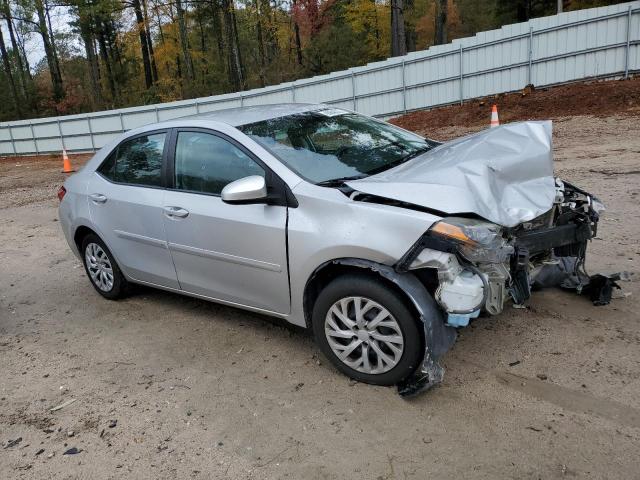 Photo 4 from auction – 2017 TOYOTA COROLLA with VIN 5YFBURHE2HP704218
