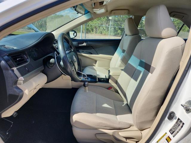 Photo 7 from auction – 2013 TOYOTA CAMRY L with VIN 4T1BF1FK7DU657815
