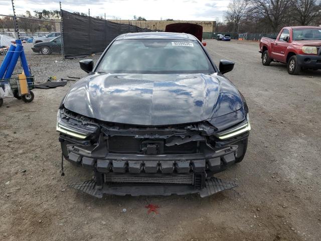 Photo 5 from auction – 2021 ACURA TLX TECH A with VIN 19UUB5F54MA003299