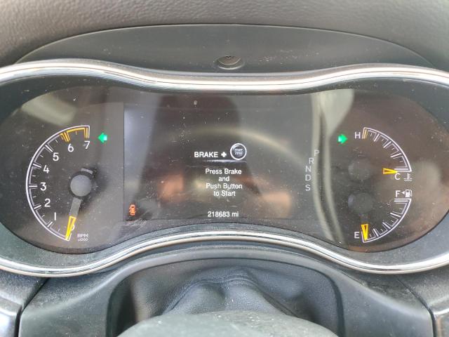 Photo 9 from auction – 2014 JEEP GRAND CHER with VIN 1C4RJFBT1EC376355