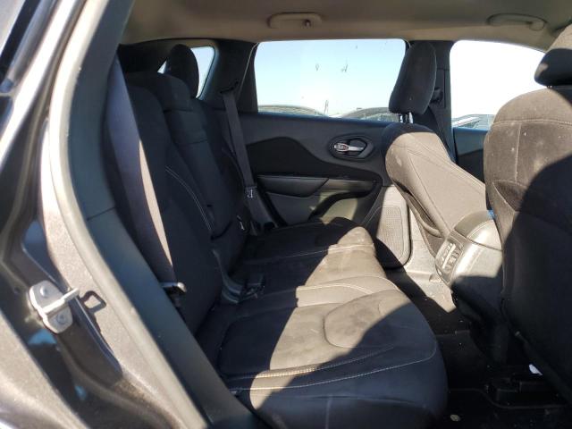 Photo 10 from auction – 2016 JEEP CHEROKEE L with VIN 1C4PJLCB5GW281682