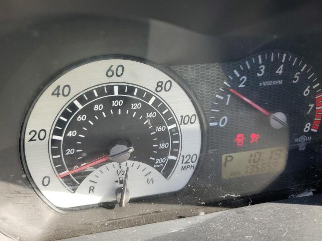 Photo 9 from auction – 2006 TOYOTA SCION XA with VIN JTKKT624660144477