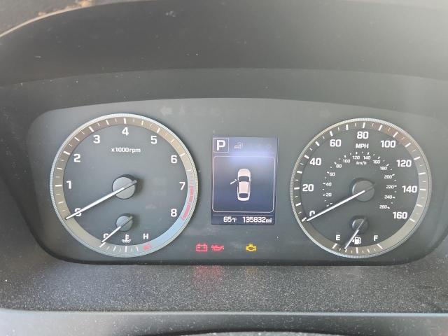 Photo 9 from auction – 2016 HYUNDAI SONATA SE with VIN 5NPE24AF4GH282263