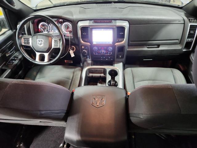 Photo 8 from auction – 2022 RAM 1500 CLASS with VIN 1C6RR7GG9NS173625