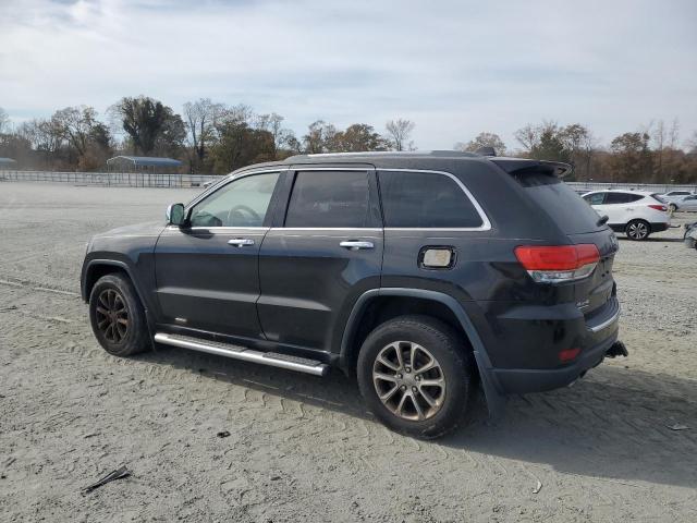 Photo 2 from auction – 2015 JEEP GRAND CHER with VIN 1C4RJFBM3FC618122