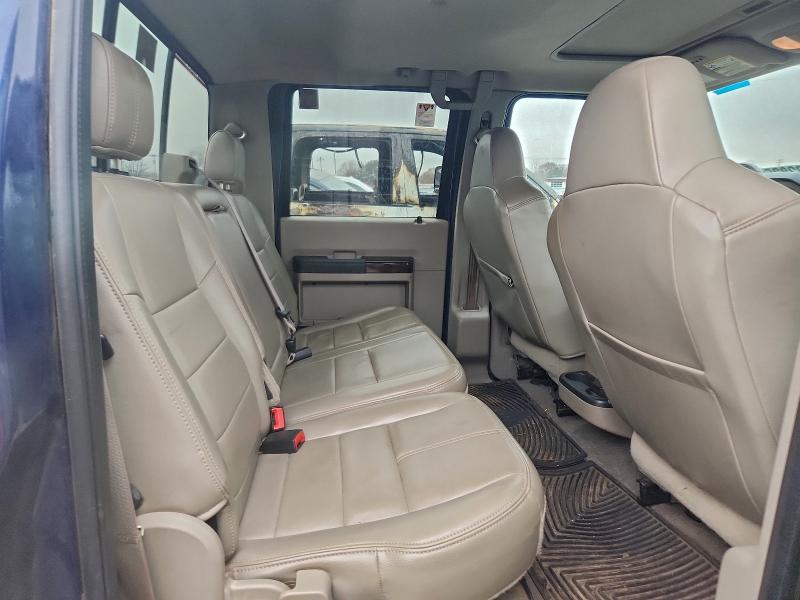 Photo 10 from auction – 2010 FORD F250 SUPER with VIN 1FTSW2B50AEB41649