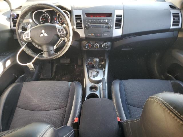 Photo 8 from auction – 2011 MITSUBISHI OUTLANDER with VIN JA4AS3AW9BU037282