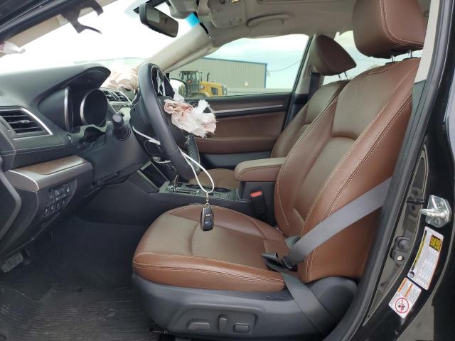 Photo 7 from auction – 2018 SUBARU OUTBACK TO with VIN 4S4BSETC2J3210102