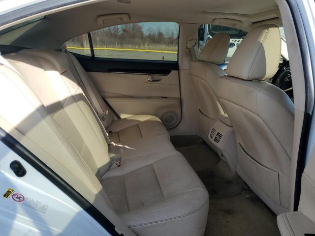 Photo 10 from auction – 2014 LEXUS ES 350 with VIN JTHBK1GG7E2143825