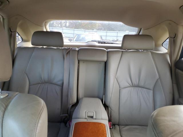Photo 10 from auction – 2004 LEXUS RX 330 with VIN JTJHA31U940037280