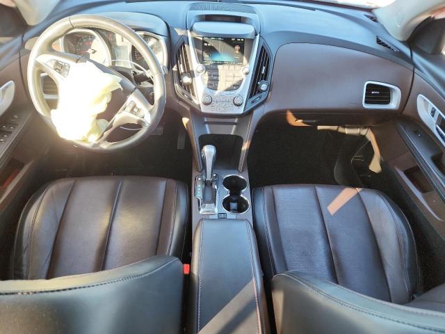 Photo 8 from auction – 2014 CHEVROLET EQUINOX LT with VIN 2GNFLHE37E6201662