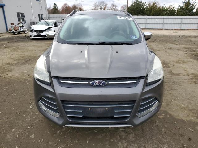 Photo 5 from auction – 2016 FORD ESCAPE SE with VIN 1FMCU9GX7GUA71879