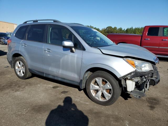Photo 4 from auction – 2015 SUBARU FORESTER 2 with VIN JF2SJADC7FH417093