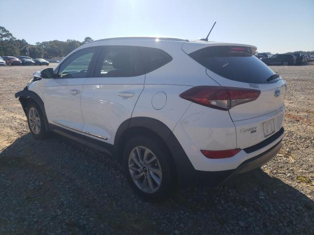 Photo 2 from auction – 2016 HYUNDAI TUCSON LIM with VIN KM8J33A23GU242342