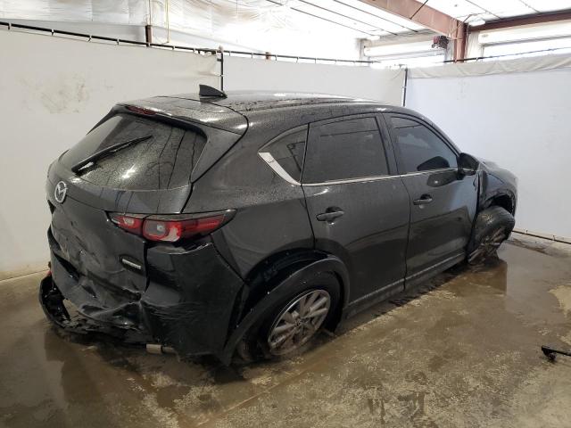 Photo 3 from auction – 2024 MAZDA CX-5 PREFE with VIN JM3KFBCL6R0405776